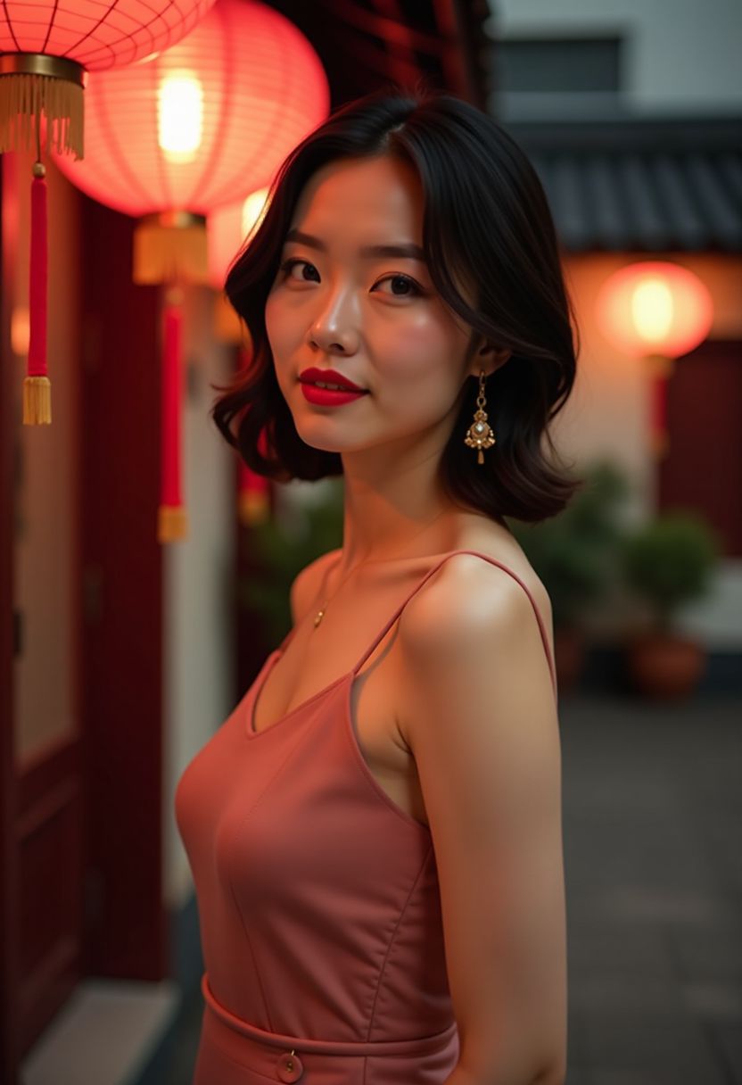 AI魔改短剧精彩片段