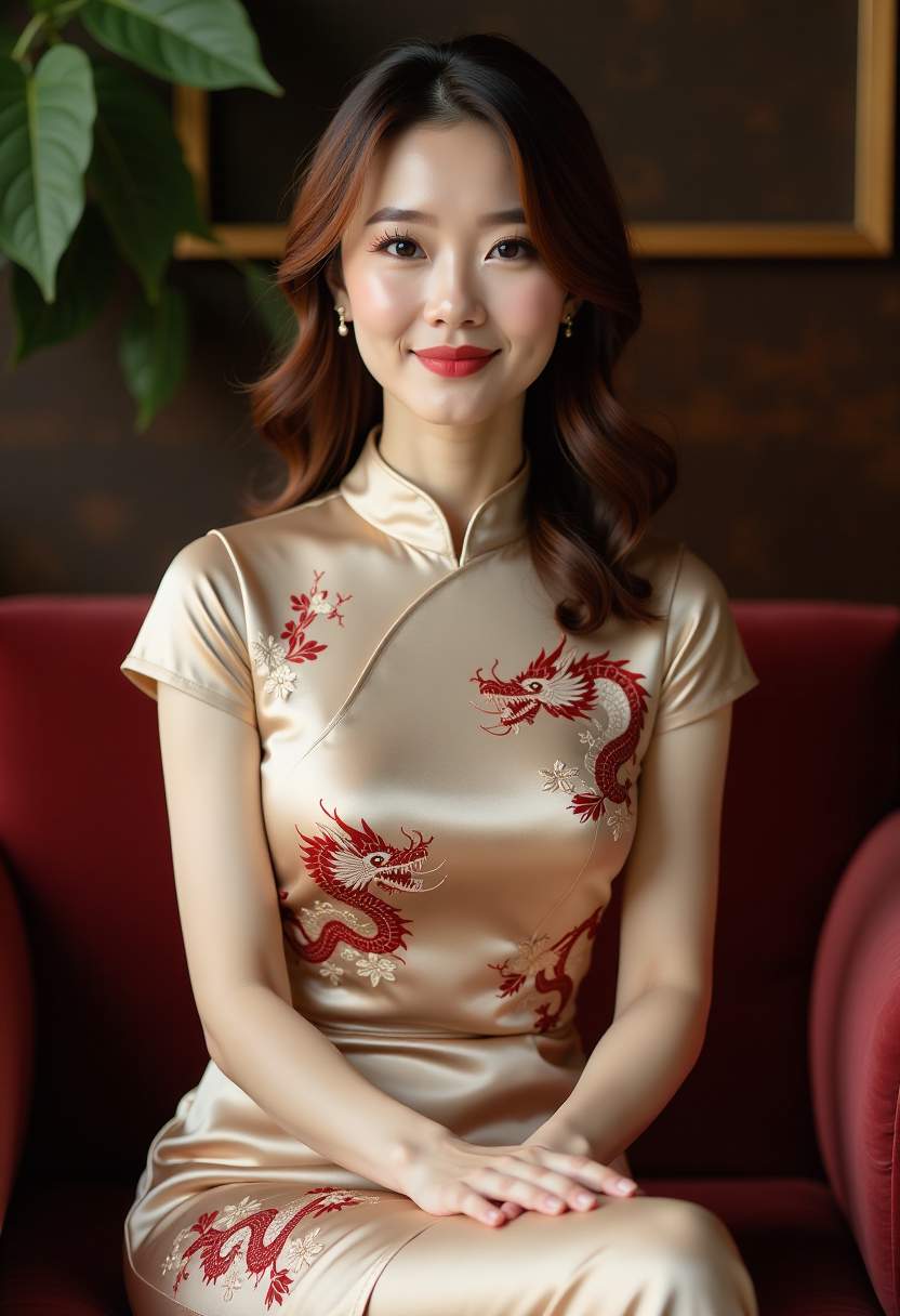 科幻短剧封面